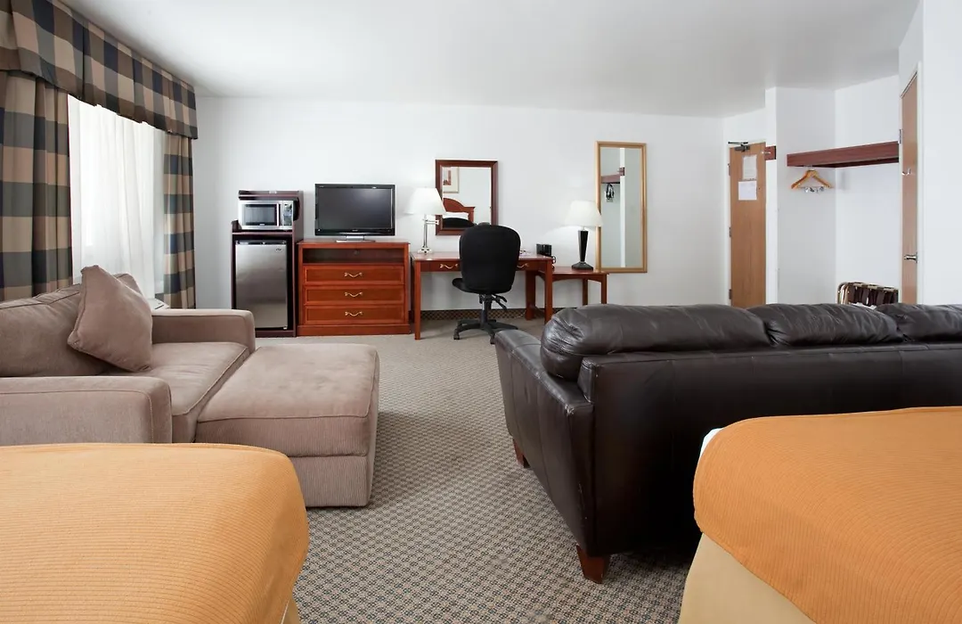 Wingate By Wyndham Eagle Vail Valley-1